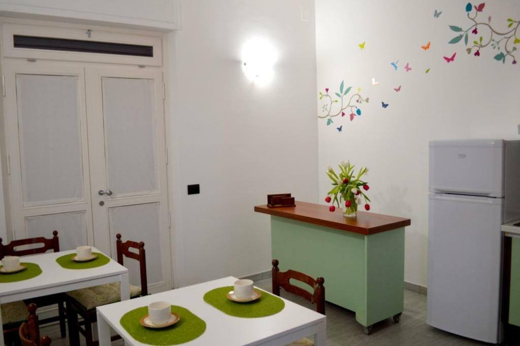Una Mole Di Stelle Bed and breakfast Turín