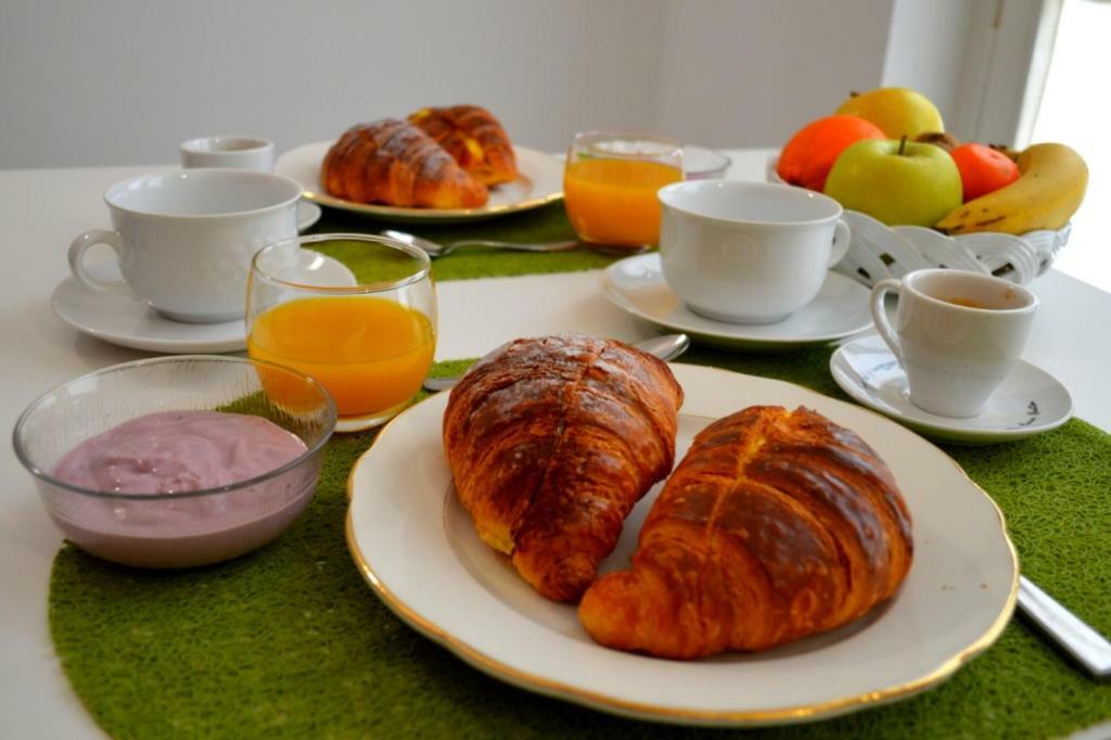 Una Mole Di Stelle Bed & Breakfast Turin