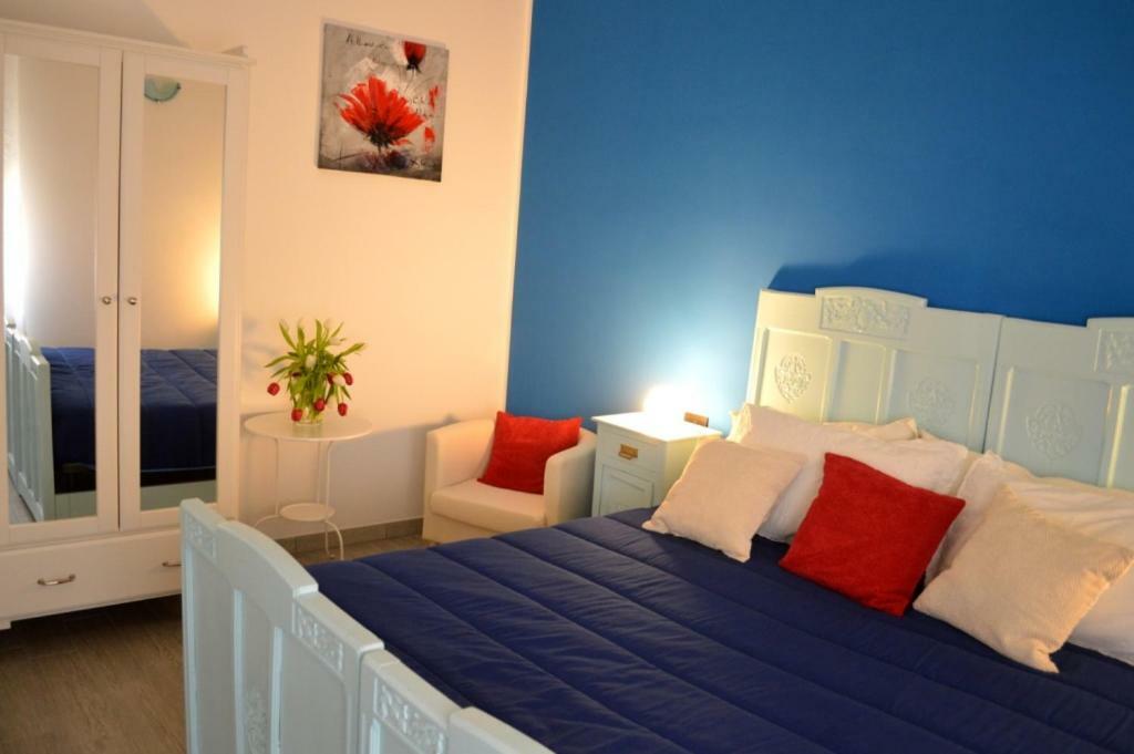 Bed & Breakfast Una Mole Di Stelle