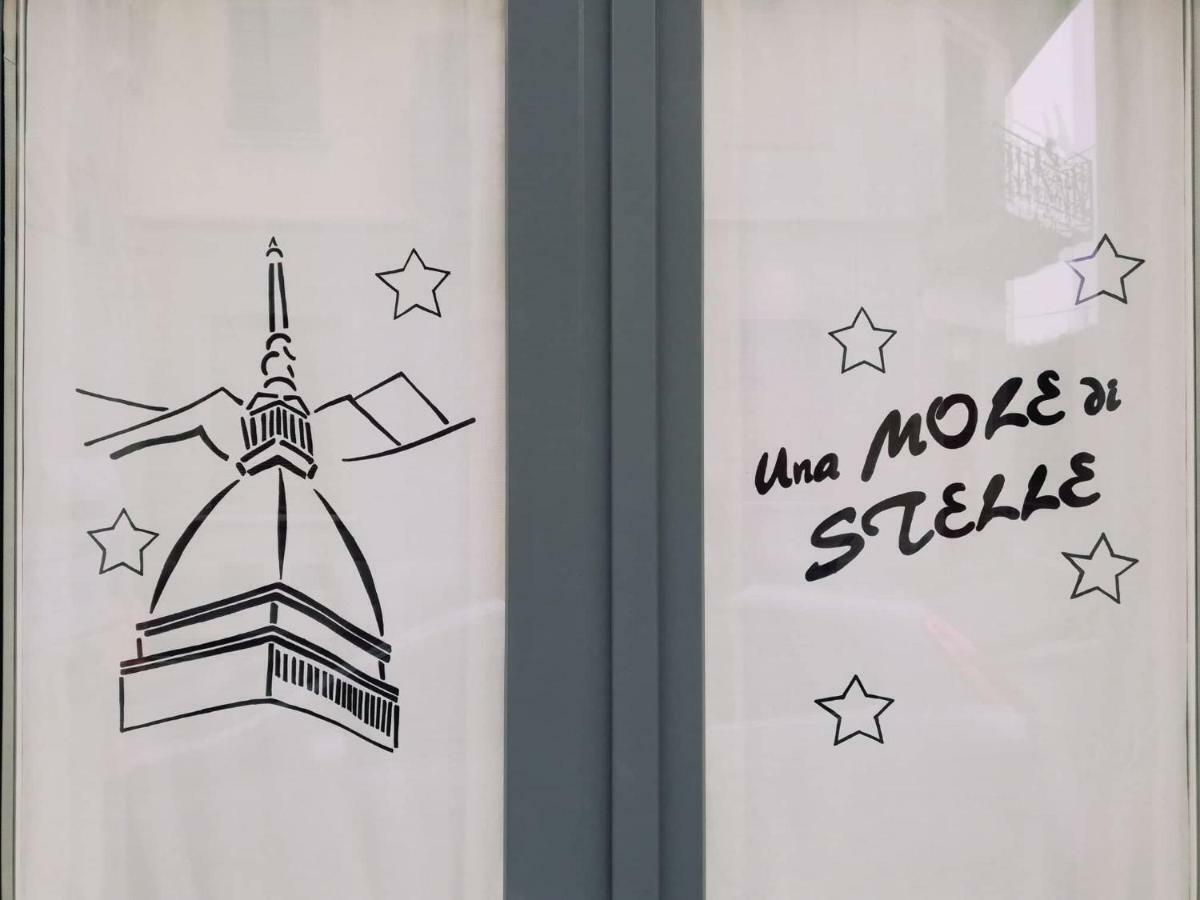 Una Mole Di Stelle Bed & Breakfast Turin